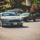 Illustration for article titled Exotics at Redmond - Ferrari Day